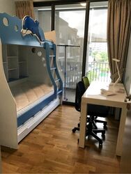 Stratum (D18), Condominium #468896591